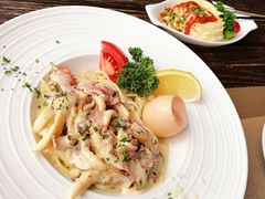 -巴别塔法餐舍(朝阳店)
