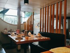 大堂-海银海记潮汕牛肉火锅(新港中路海珠店)