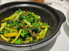 -小厨娘淮扬菜(清江苏宁广场店)