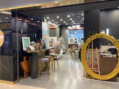 -海马体照相馆|大师(北京华贸中心店)