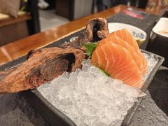 -匠和风精致料理(成都龙湖滨江天街店)