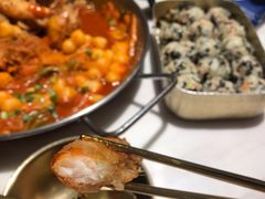 -HOTISLAND海鸡岛·韩国料理(江南西店)