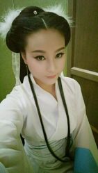 -盘子女人坊生日照·摄影馆(华强店)