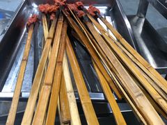 -二师兄火盆烤肉(湖口店)