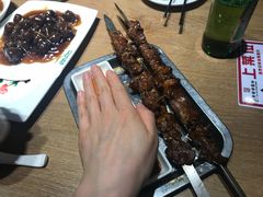 -直隶安家牛肉罩饼(建华店)