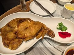 -西安饭庄·非遗陕菜(钟楼店)