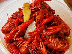 -虾铺子龙虾·私房菜(金源花苑店)