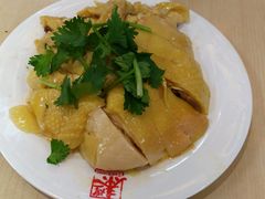 泰煌鸡-泰煌鸡·上海白斩鸡·沪菜(平利店)