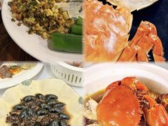-美未居·老字号·地道顺德菜·桑拿鸡·鱼生(容桂店)