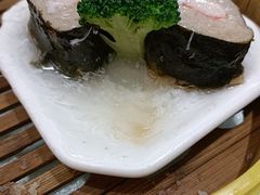 -福天門粤宴(寮步店)
