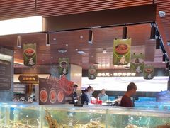 -紫阳海鲜楼·传承闽味(长乐路总店)