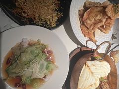 -奉天小馆·非遗东北菜(济南万象城店)