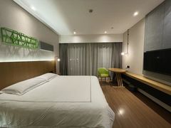 -乐福酒店(黎黄陂路汉口江滩店)