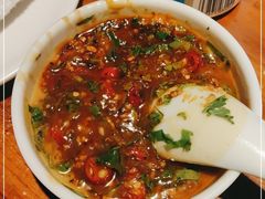 -捞围鲜·港式打边炉(海阳路店)