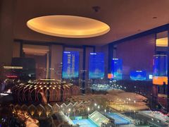 -济南喜来登酒店