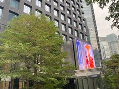 -广州银行大厦