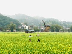 -红山村