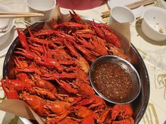 -串盟烧烤大排档·长沙美食地标(星沙店)