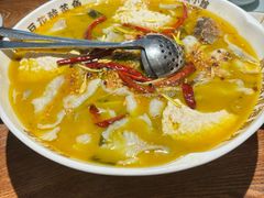 -蓉城小馆(科兴店)