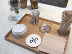 -% Arabica(京都东山店)