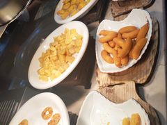 -吉布鲁牛排海鲜自助(龙湖北城天街购物广场店)