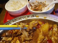 -胖哥俩肉蟹煲(来福士店)