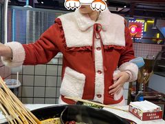 -钢管厂歆瑞源油卤串串香(春熙路太古里店)