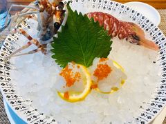 -Mr·Fish鱼鲜生海鲜放题(银泰in99店)