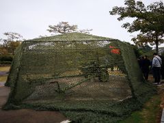 -大嶝英雄三岛战地观光园