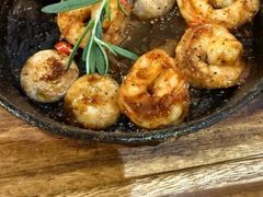 -沏点Trattoria意大利餐厅(新街口店)