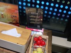 -金水养生(华新店)