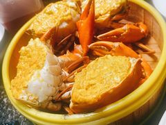 黄油蟹-三妹小龙虾·黄油蟹(华侨城总店)