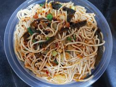 凉面-好吃狗凉糕总店