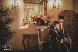 -THE QUEEN(北京店)