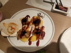 -大渔铁板烧(花园道店)