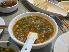 -海底捞火锅(高新活力汇店)