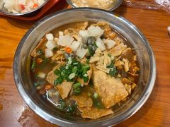 -柳州肥姨妈大骨螺蛳粉(双阳路店)