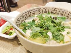 -萧记三鲜烩面(东站店)