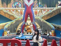 -大连海昌发现王国主题公园