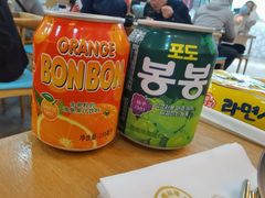-朴鲸家正宗韩国料理(福田店)