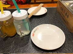 -福苗小骆驼烧烤(大唐不夜城店)