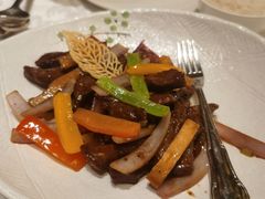 -臻宝中餐厅·大连菜·海鲜·融合菜(大连一方城堡豪华精选酒店)