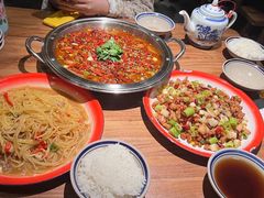 -泥糊破店小酒馆·团建聚餐(南京西路店)