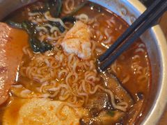 -九田家黑牛烤肉料理(珠江摩尔店)