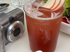 -清真·古丽花儿·新疆美食(滨江道店)