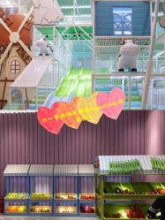 -meland club亲子乐园(石家庄万象城店)
