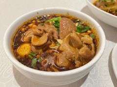 -辣婆婆(航天桥店)