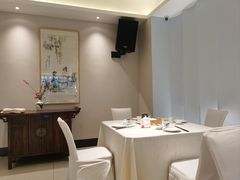 -山水一号·中餐厅