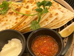 -Taco Mama嗒蔻妈妈墨西哥餐厅(环宇城店)