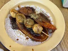 -柴爿巷·香酥鸡&馄饨(复兴中路店)